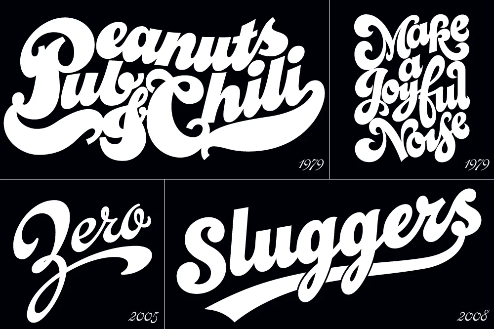 Script examples Script examples