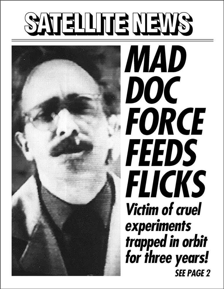 As The New York Post