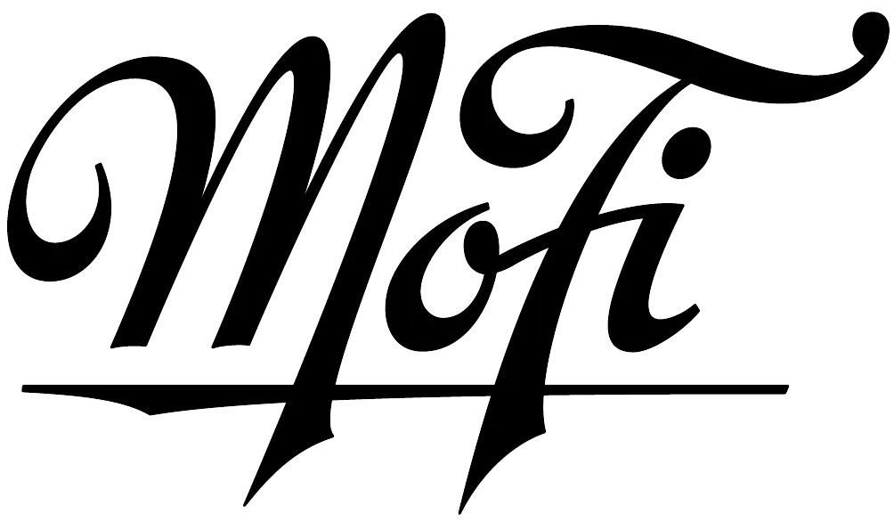 MoFi logo