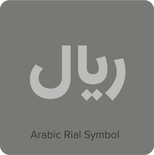 Proxima Nova Arabic Feature 2