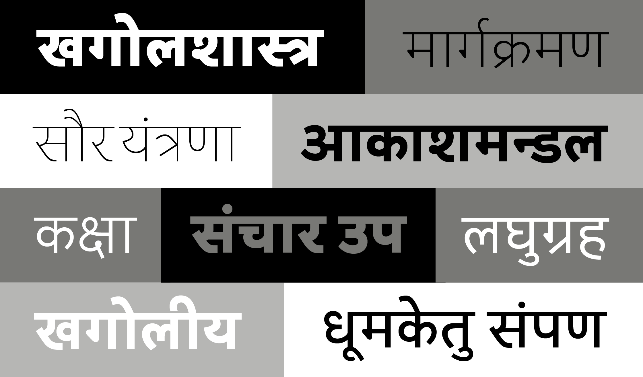 Proxima Nova Devanagari Banner 2 2240X1314