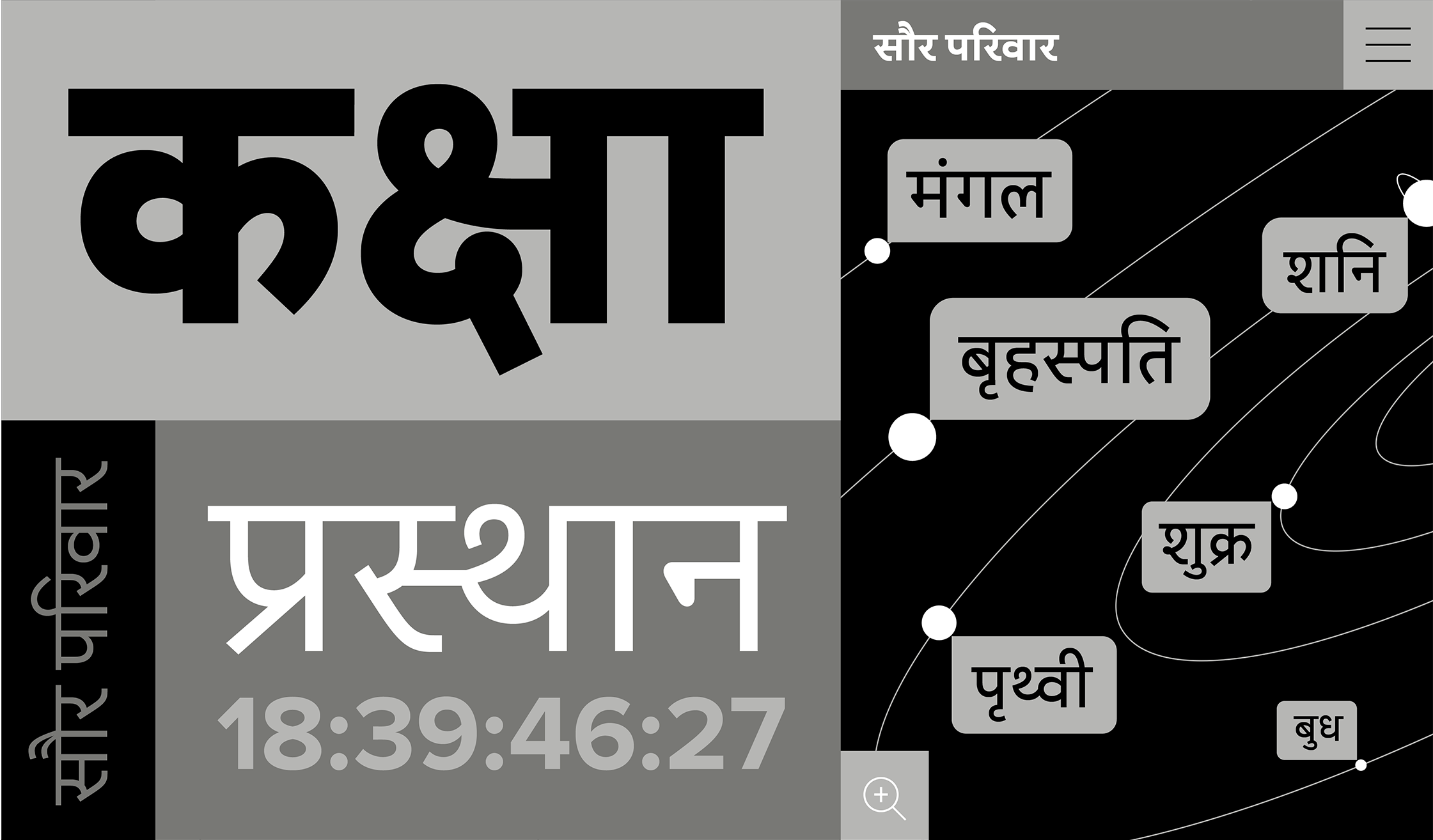 Proxima Nova Devanagari Banner 5 R 2240X1314